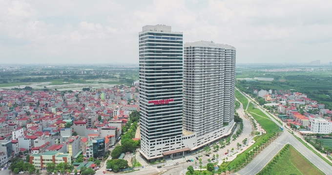 z4973746133224_41c74eb59e00baf821ec77a24de6231b-143237_792.jpg Tòa nhà văn phòng cho thuê của Intracom có kết nối giao thông vô cùng thuận lợi