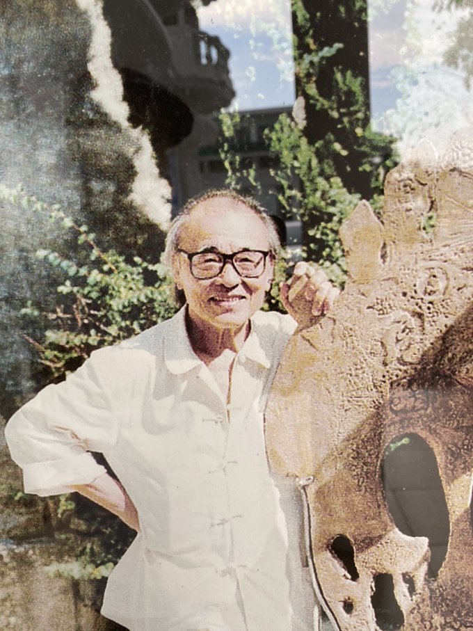 1-le-ba-dang-180754_546.jpg Danh họa Lê Bá Đảng (1921-2015).