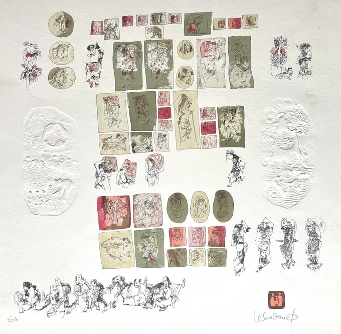 1-tan-tuong-nhan-loai-181216_717.jpg 'Tấn tuồng nhân loại'.