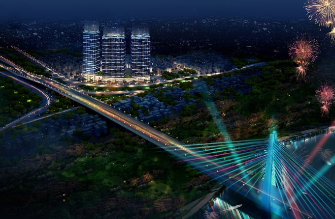 co-hoi-dat-gia-tu-van-phong-mat-pho-intracom-riverside-103827_848.jpg Điểm đặc biệt của tòa văn phòng Intracom Riverside không chỉ ở vị trí 'mặt phố' mà còn là việc giữ nguyên mức thuê ưu đãi, chỉ bằng giá thuê của các tòa văn phòng hạng B tại trung tâm thành phố.