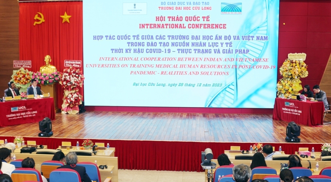 1-hoi-thao-171002_716.jpg Hội thảo khoa học quốc tế diễn ra tại Vĩnh Long sáng 28/12.