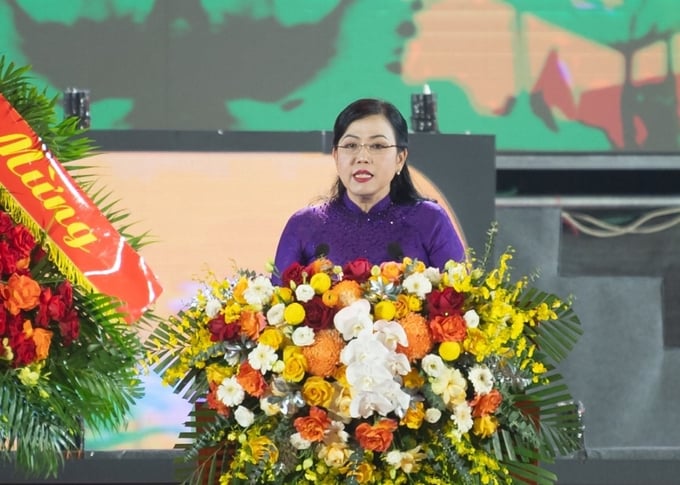 chu-tich-quoc-hoi-vuong-dinh-hue-dang-huong-tuong-niem-chu-tich-ho-chi-minh-235834_766.jpg Bí thư Tỉnh ủy Thái Nguyên Nguyễn Thanh Hải khẳng định, trong hành trình 60 năm qua, Đảng bộ, chính quyền và Nhân dân tỉnh Bắc Thái trước đây và Thái Nguyên ngày nay luôn khắc ghi những lời căn dặn của Chủ tịch Hồ Chí Minh. Ảnh: Lâm Hiển.