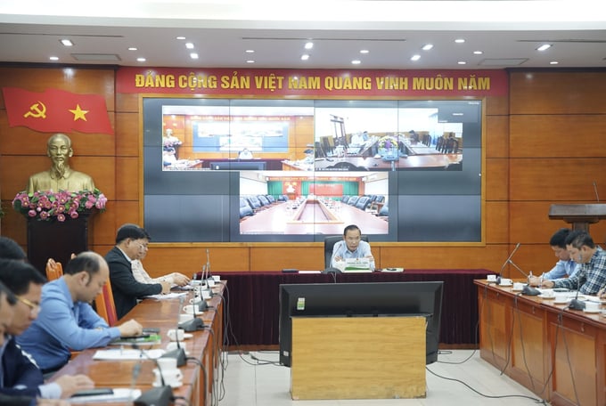 z5051964883464_a96a1a6de49fe92d5423a1454a22f177-182239_440.jpg Thứ trưởng Phùng Đức Tiến chủ trì họp Ban Chỉ đạo chuẩn bị dự án Phát triển thủy sản bền vững, vay vốn WB.