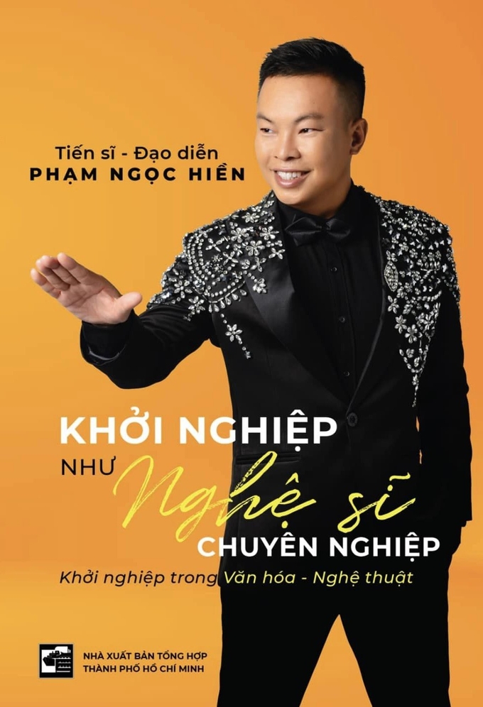 1-sach-144748_60.jpg Cuốn sách đầu tiên về khởi nghiệp trong lĩnh vực văn hóa nghệ thuật.