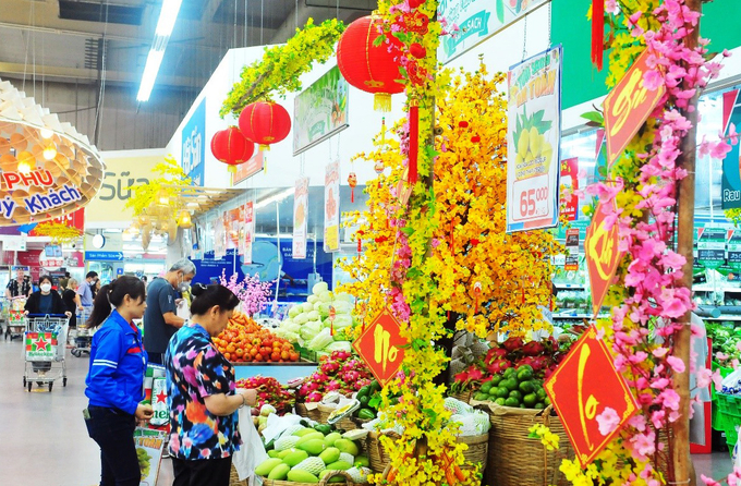 m-trai-cay-082209_353.jpg Gian hàng trái cây đặc sản vùng miền tại MM Mega Market.
