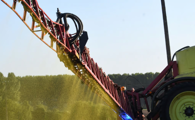 Environmental NGOs plan to launch legal action against the European Commission's November decision to allow farmers to continue using glyphosate.