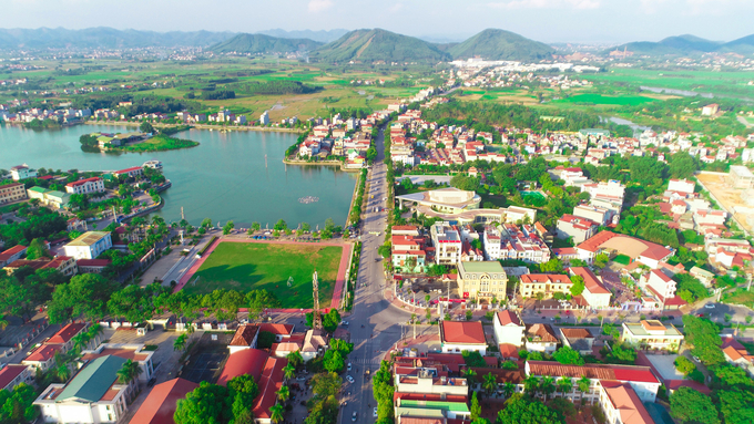 1705041952551_5-095955_239.jpg Từ năm 2011 đến nay, huyện Lục Nam đã huy động hơn 1.460 tỷ đồng để thực hiện các tiêu chí xây dựng NTM.