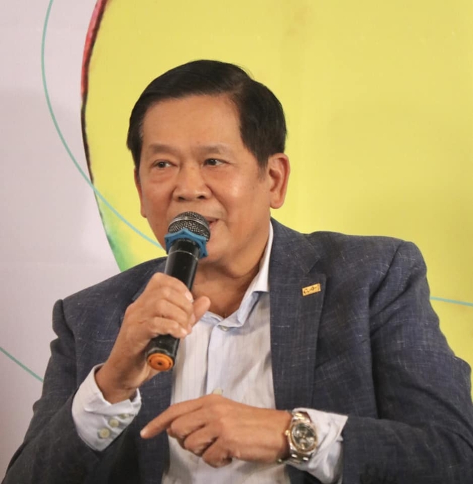 423312193_2096235197421756_6662772125233869397_n-083502_134.jpg Tiến sĩ Lê Kiên Thành ở tuổi 69.