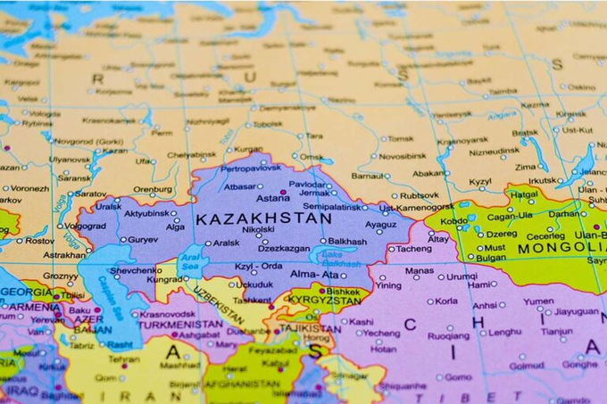 'China is very promising for Kazakh businesses, though it is difficult to compete in this market,' says Kairat Maishev, president of the Kazakh union of egg manufacturers. Photo: Canva