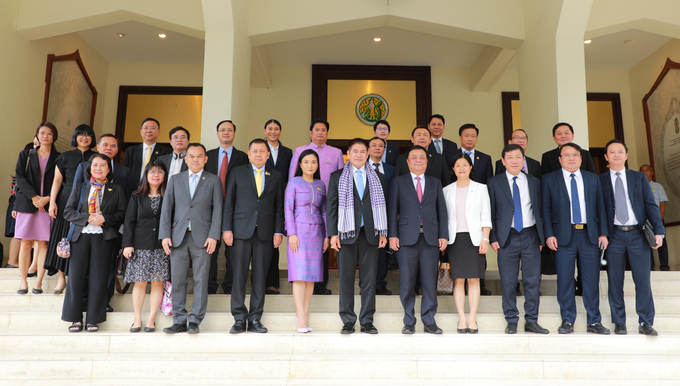 viet-nam--thai-lan-som-ky-ban-ghi-nho-moi-ve-hop-tac-nong-nghiep-172939_534.jpg Việt Nam - Thái Lan sẽ phối hợp chặt chẽ để chuẩn bị nội dung Bản ghi nhớ mới về hợp tác lĩnh vực nông nghiệp.