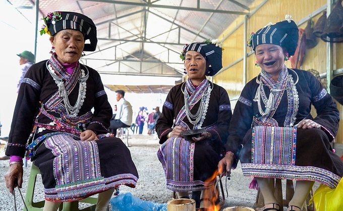 It is time for action, to fully recognize women's indispensable role in agriculture.