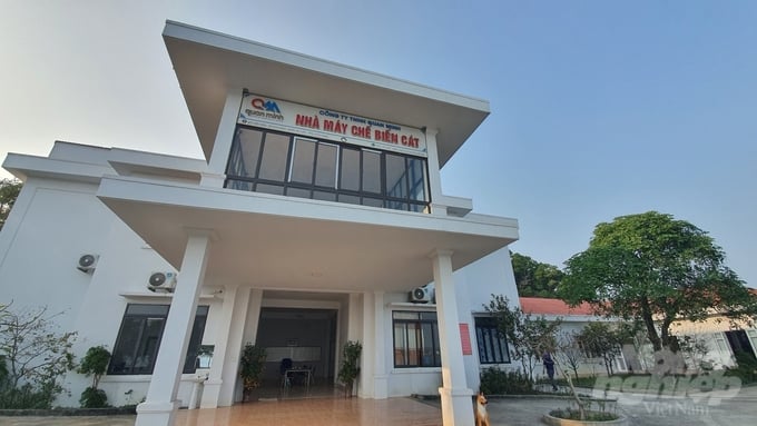 z5238307263960_8aa92c084382d1db2b4f8fb650802ca0-142053_364-142054.jpg Trong đơn khởi kiện, Công ty Quan Minh yêu cầu tòa buộc Ngân hàng MB giải chấp các tài sản thế chấp đối với các khoản vay được cho là đã hoàn thành nghĩa vụ thanh toán nợ. Ảnh: Thái Bình.