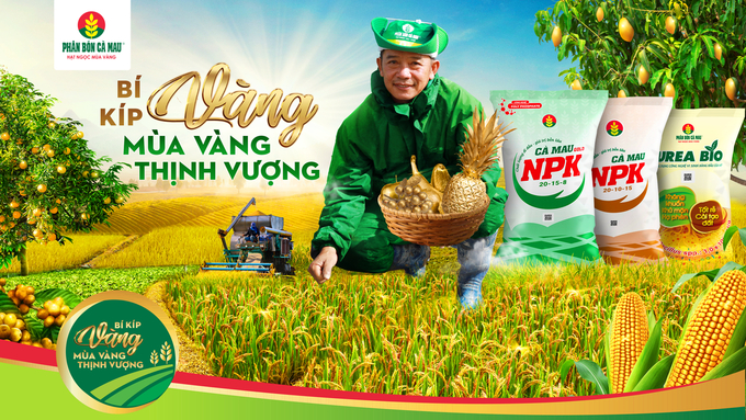 image001-141216_219.jpeg Bí Kíp Vàng: 5 năm đồng hành cùng nông dân trên nền tảng số.