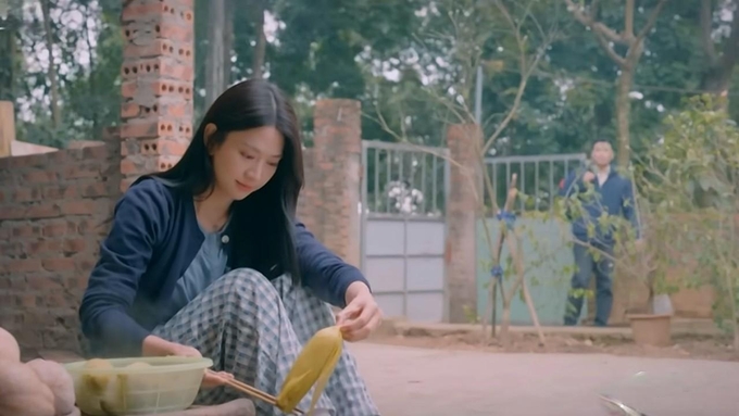 truc-tiep-lo-hen-voi-ngay-xanh-tap-8-tren-vtv1-hom-nay-27-3-164345_860.jpg Thường đến nơi Duyên đang ở tại Cao Sơn. Ảnh CMH
