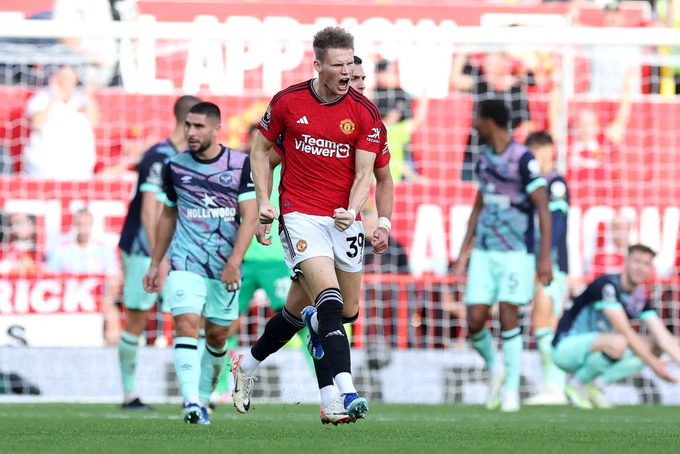 b-004110_660.jpg Man United sẽ hướng đến chiến thắng trước Brentford. Ảnh: AS.