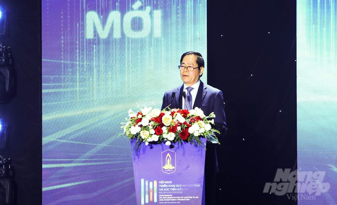 sdfsdffffffffffffff-111526_369-111527.jpg Ông Phạm Viết Thanh, Bí thư Tỉnh ủy Bà Rịa - Vũng Tàu.