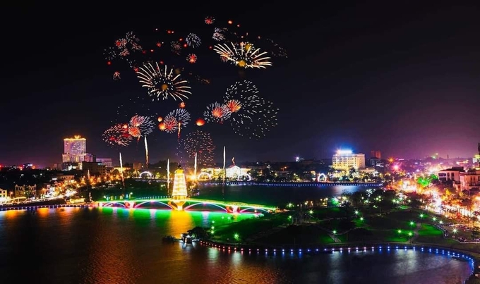 Giỗ Tổ Hùng Vương - Lễ hội Đền Hùng và tuần Văn hóa Du lịch Đất Tổ năm Giáp Thìn 2024 được tổ chức từ ngày 9/4 đến ngày 18/4/2024.