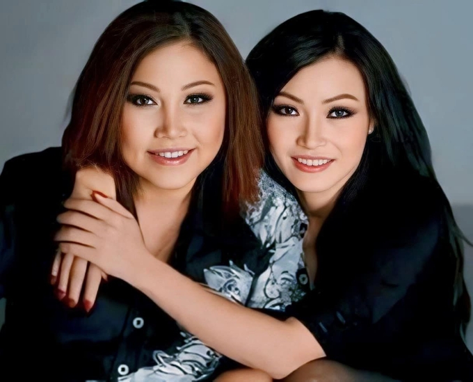 Ca sĩ Phương Thanh mời ca sĩ Siu Black tham gia live show 'Đóa hồng gai'.