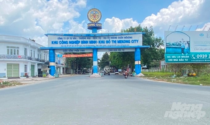 anh-1-150200_618-150200.jpg Ngành chức năng của tỉnh Vĩnh Long đã vào cuộc và xác minh Công ty Hoàng Quân còn nợ tiền lương của nhân viên tổng cộng khoảng 5,4 tỷ đồng. Ảnh: TL.