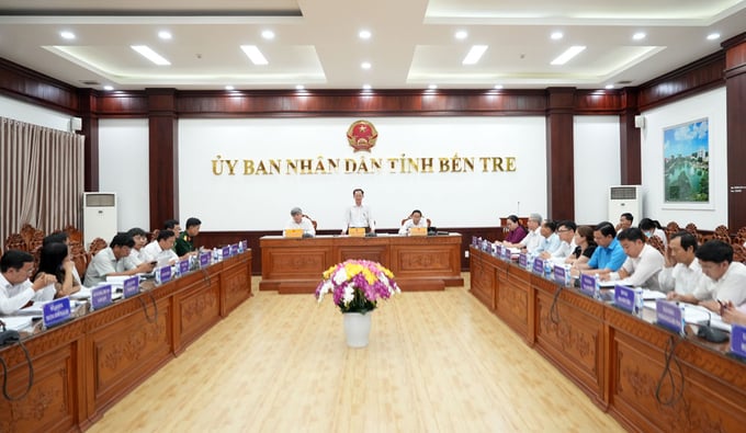1-2-111449_293.jpeg hội đồng thẩm định đã bỏ phiếu công nhận thêm thêm 6 xã được công nhận đạt chuẩn nông thôn mới, 3 xã đạt chuẩn nông thôn mới nâng cao và 3 xã đạt chuẩn nông thôn mới kiểu mẫu. Ảnh: Huyền Trang.