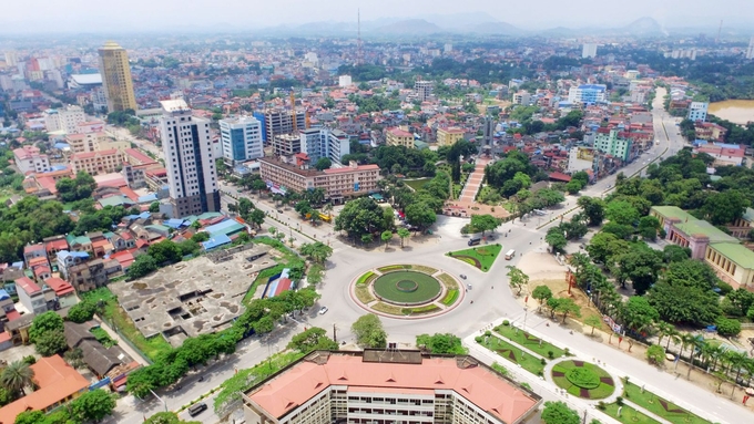 thainguyen-185512_775.jpg Tỉnh Thái Nguyên đã có 4 dự án nhà ở xã hội được chấp thuận chủ trương đầu tư với tổng số gần 2.000 căn nhà ở xã hội dự kiến hình thành.
