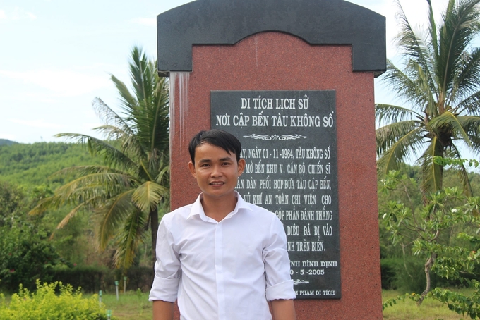 395406892_612999504380670_4801944077645272371_n-113423_651.jpg Tác giả trẻ Nhiên Đăng.