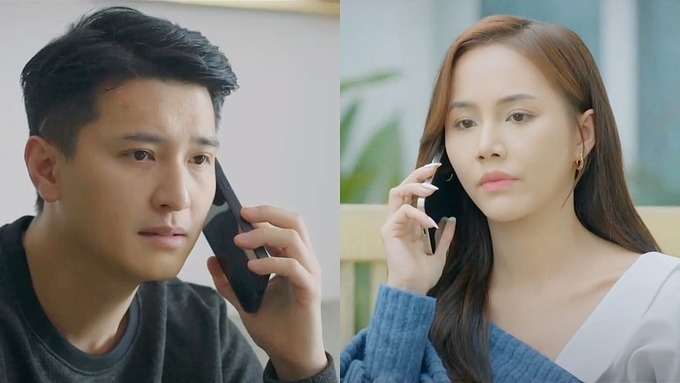 truc-tiep-lo-hen-voi-ngay-xanh-tap-20-tren-vtv1-hom-nay-12-4-143730_334.jpg Giang lạnh nhạt với Hiệp. Ảnh CMH
