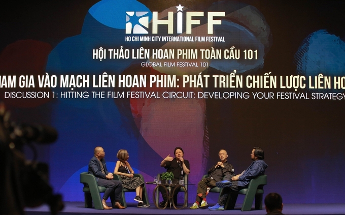 1-lien-hoan-182711_820.jpg Liên hoan phim quốc tế TP.HCM 2024 có kinh phí tổ chức 80 tỷ đồng.