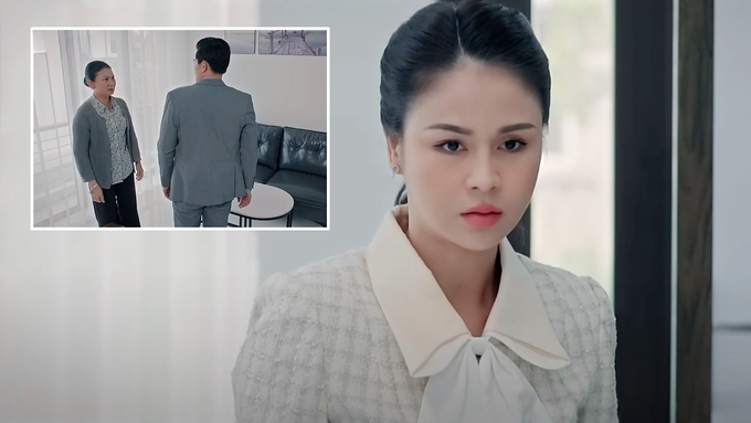 truc-tiep-tram-cuu-ho-trai-tim-tap-16-tren-vtv3-hom-nay-15-4-150100_923.jpg An Nhiên nghe được cuộc trò chuyện của 2 mẹ con Nghĩa. Ảnh CMH