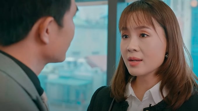 truc-tiep-tram-cuu-ho-trai-tim-tap-17-tren-vtv3-hom-nay-16-4-184355_808.jpg Hà thừa nhận nhờ Vũ giúp đỡ. Ảnh CMH