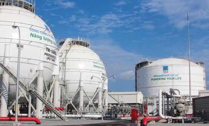 dien-khi20231209160614-101242_148.jpg Tổng công suất các dự án điện khí là hơn 30.000 MW.