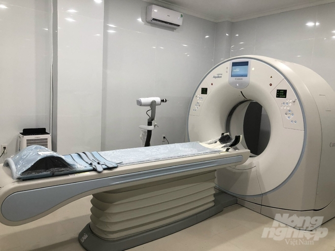 Thanh tra tỉnh Bạc Liêu đề nghị chuyển hồ sơ sang Cơ quan Cảnh sát điều tra làm rõ. Ảnh :Trọng Linh.