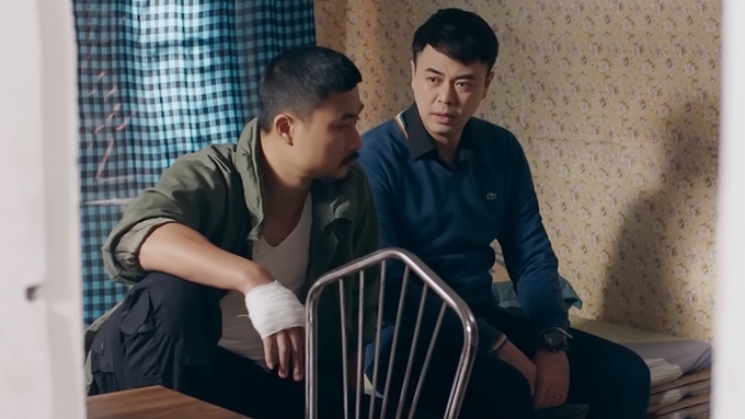 truc-tiep-nguoi-mot-nha-tap-9-tren-vtv3-hom-nay-25-4-152622_957.jpg Tuệ khuyên anh trai trở về nhà. Ảnh CMH