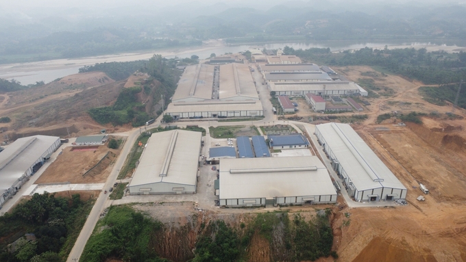 a-7-104526_457.jpg Khu Công nghiệp Minh Quân - nơi công ty TNHH sản xuất gỗ Mộc Việt hoạt động.