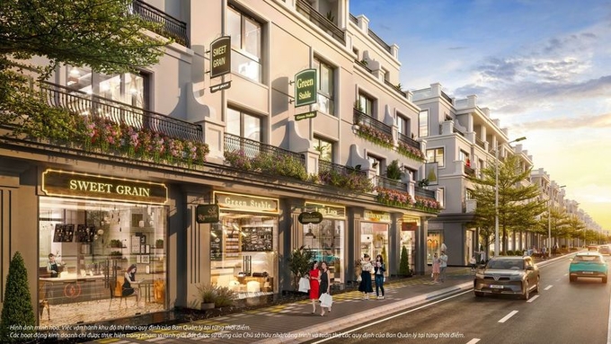 a5-133854_903.jpeg Không khí sôi động tại thiên đường mua sắm trong lòng khu đô thị Vinhomes Royal Island trong tương lai.