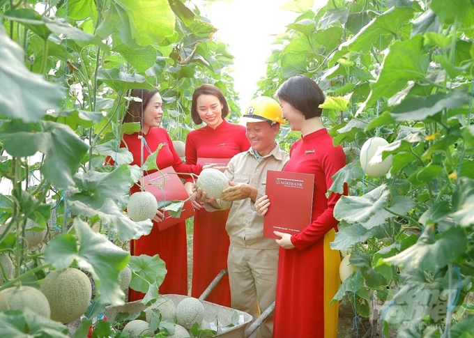 hon-180000-ty-dong-uu-dai-lai-suat-cho-khach-hang-cua-agribank-170055_814-170055.jpg Các chương trình tín dụng ưu đãi của Agribank là bước quan trọng, hiện thực hóa các cam kết tại thoả thuận hợp tác, hài hoà lợi ích Agribank trong lợi ích vĩ mô của nền kinh tế Việt Nam. Ảnh: PV.
