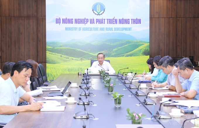 img_8737-131847_232-131849.jpg Các nhiệm vụ KHCN được phê duyệt trong Đề án là những đề tài theo hướng tiếp cận, làm chủ công nghệ thế hệ mới như công nghệ chỉnh sửa gen, công nghệ protein, enzyme... Ảnh: Trung Quân.