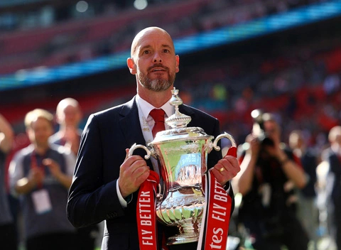 erik-ten-hag-man-united-cup-fa-17166842328381521746903-094858_360.jpg HLV Erik Ten Hag đang đứng trước tin đồn bị sa thải dù vô địch FA Cup.
