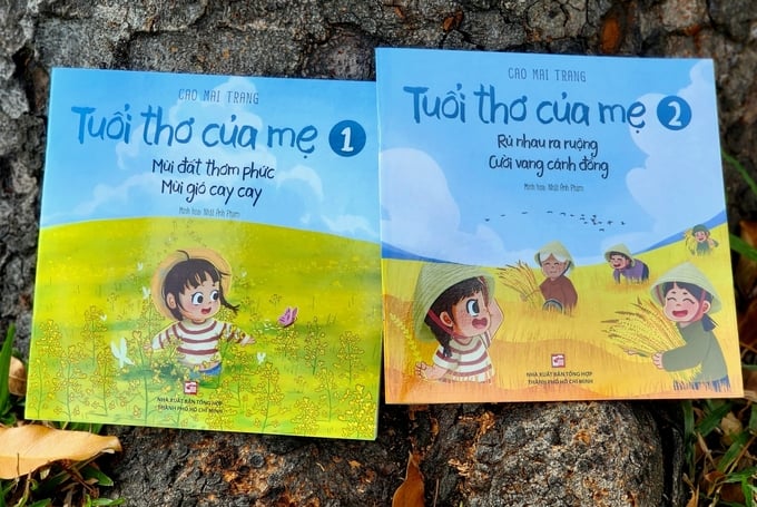 1-sach-140010_828.jpg Quà tặng từ ký ức tuổi thơ ở làng quê Việt.
