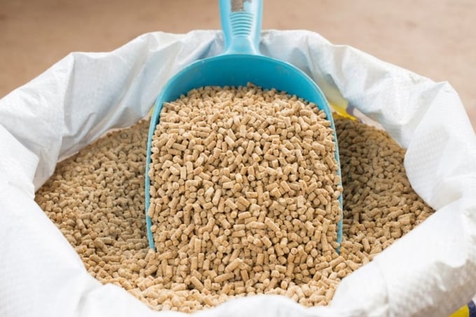 Poultry feed production is the only sector showing growth prospects in 2024, with an anticipated increase of 1.6%, FEFAC said. 