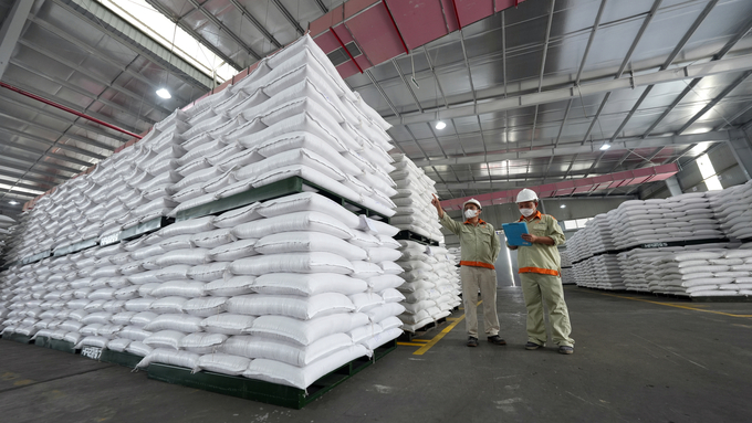 Notably, Expander machines are applied to improve operating efficiency by up to 20%.