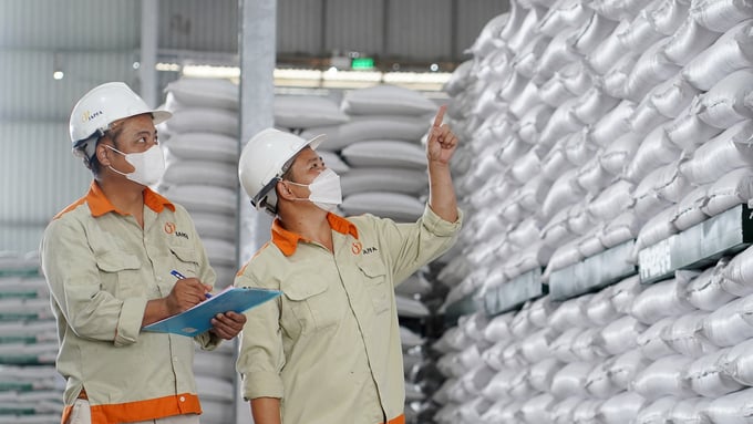 Tập đoàn Japfa tham gia vào thị trường thức ăn chăn nuôi tại Việt Nam từ năm 1996. Đến nay, Công ty sở hữu 8 nhà máy với mạng lưới phân phối rộng khắp các tỉnh, thành.