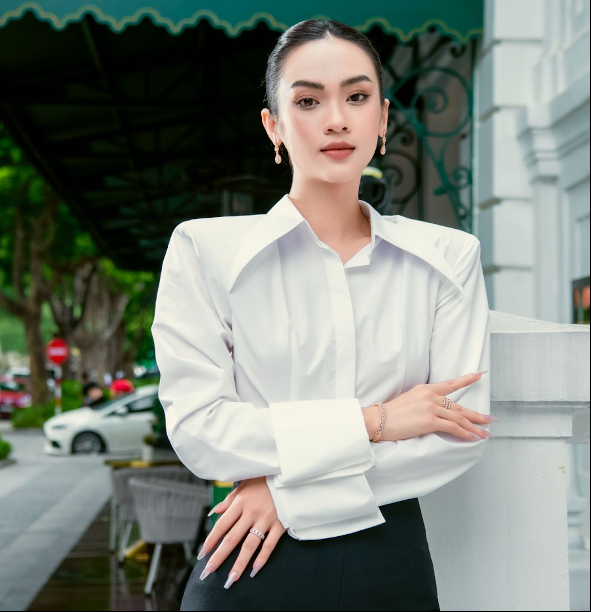 Trang sức DOJI đồng hành cùng khách hàng trên mọi hành trình thường nhật.