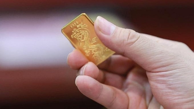 Bảng giá vàng SJC, Mi Hồng, DOJI, PNJ, Phú Quý, BTMC hôm nay 15/6/2024
