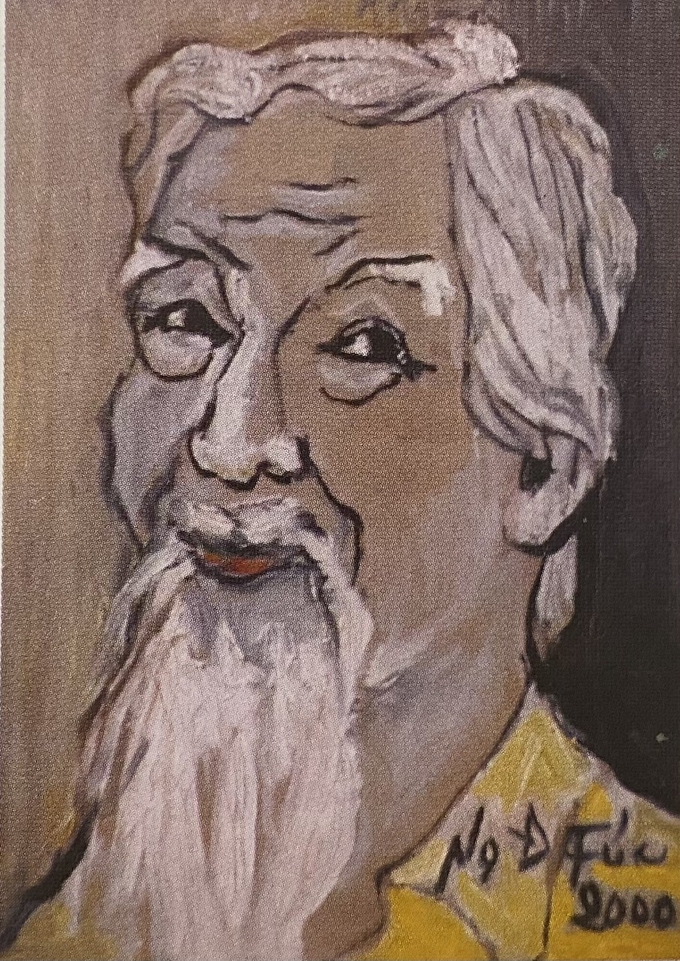 1-nguyen-phan-chanh-211601_184.jpg Danh họa Nguyễn Phan Chánh qua nét vẽ Nguyễn Đình Phúc.