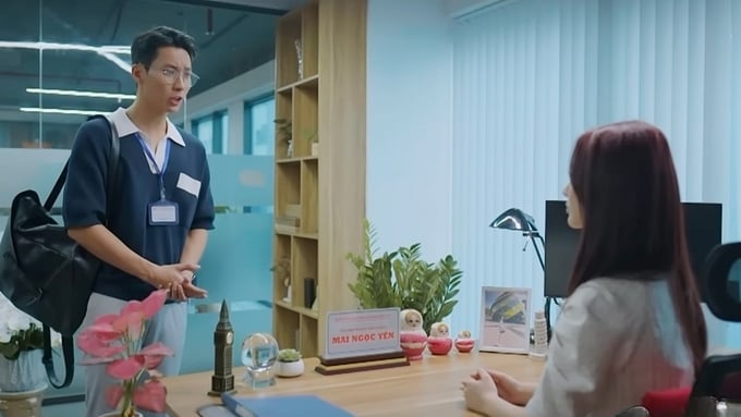 truc-tiep-nhung-neo-duong-gan-xa-tap-17-tren-vtv1-hom-nay-17-6-154112_764.jpg Tài khẳng định chỉ có mình bị thiệt thòi. Ảnh CMH