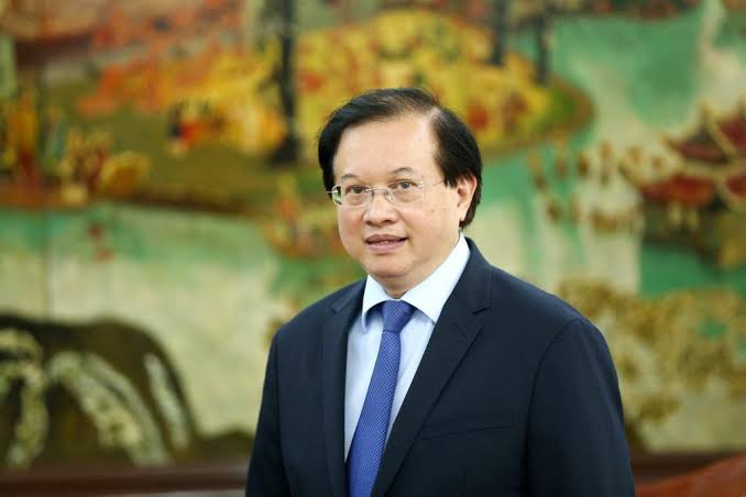 thu-truong-1718700655801835848618-165013_648.jpg Ông Tạ Quang Đông được bổ nhiệm lại giữ chức Thứ trưởng Bộ Văn hóa, Thể thao và Du lịch kể từ ngày 20/5/2024.
