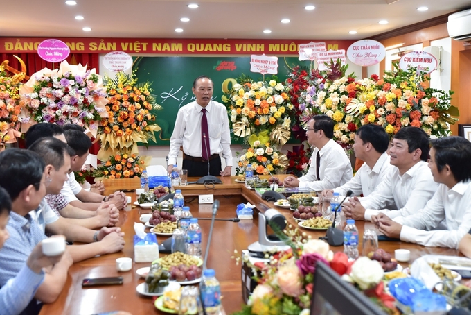 nnvn-day-nhanh-tien-manh-tranh-luc-can-thi-khong-co-luc-co-thi-khong-can-095834_304.jpg Thứ trưởng Phùng Đức Tiến: Tránh tình trạng 'lúc cần thì không có, lúc có thì không cần'. Ảnh: Tùng Đinh.