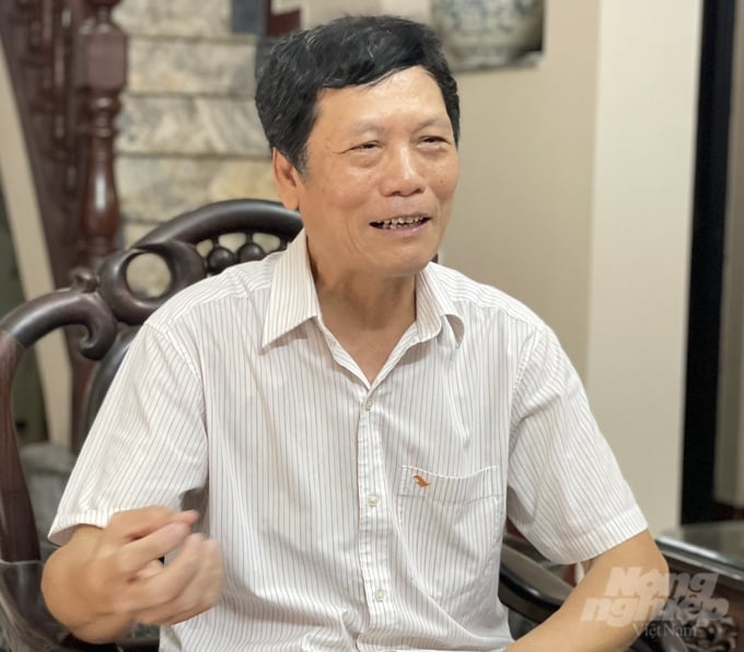 z5528580488301_34c2c6033c79d0b166f09beb7032b73c-092517_281-092517.jpg Theo ông Nguyễn Xuân Hồng, báo chí, truyền thông đã giúp lan tỏa mạnh mẽ những chủ trương, định hướng, giải pháp của ngành BVTV. Ảnh: Hoài Thơ