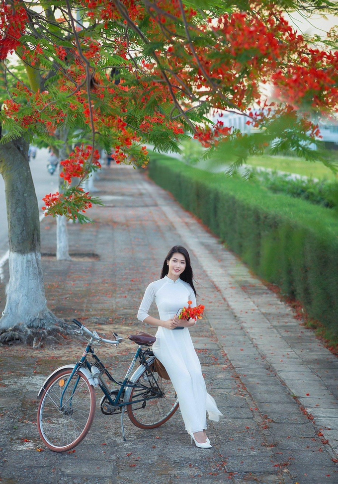 Mùa hạ lưu luyến.